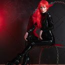 Fiery Dominatrix in Northern VA for Your Most Exotic BDSM Experience!
